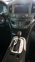 Opel Insignia Sports Tourer 2.0 CDTI Cosmo Automatic