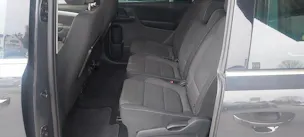 VW Sharan 2.0 TDI BMT Comfortline 4Motion DSG