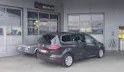 VW Sharan 2.0 TDI BMT Comfortline 4Motion DSG