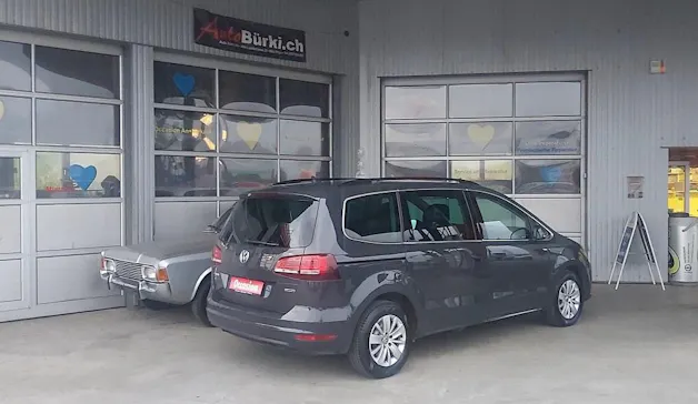VW Sharan 2.0 TDI BMT Comfortline 4Motion DSG