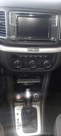 VW Sharan 2.0 TDI BMT Comfortline 4Motion DSG
