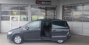 VW Sharan 2.0 TDI BMT Comfortline 4Motion DSG