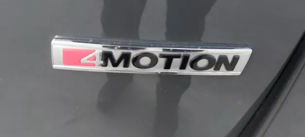 VW Sharan 2.0 TDI BMT Comfortline 4Motion DSG