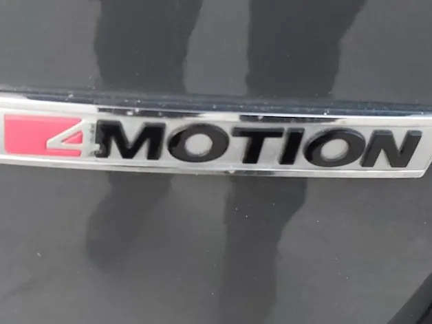 VW Sharan 2.0 TDI BMT Comfortline 4Motion DSG