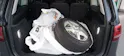 VW Sharan 2.0 TDI BMT Comfortline 4Motion DSG