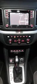 VW Sharan 2.0 TDI BMT Comfortline 4Motion DSG