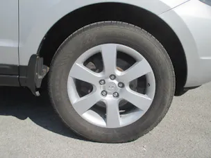 Hyundai Santa Fe 2.2 CRDi Premium 4WD Automatic