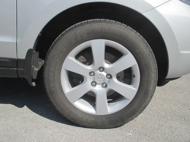 Hyundai Santa Fe 2.2 CRDi Premium 4WD Automatic