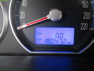 Hyundai Santa Fe 2.2 CRDi Premium 4WD Automatic