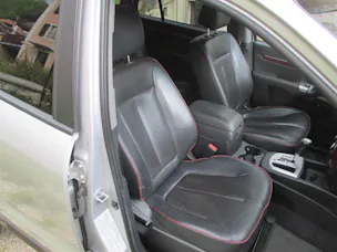 Hyundai Santa Fe 2.2 CRDi Premium 4WD Automatic