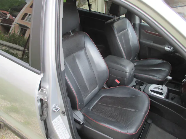 Hyundai Santa Fe 2.2 CRDi Premium 4WD Automatic