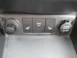 Hyundai Santa Fe 2.2 CRDi Premium 4WD Automatic