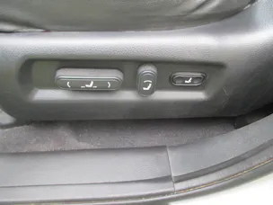 Hyundai Santa Fe 2.2 CRDi Premium 4WD Automatic