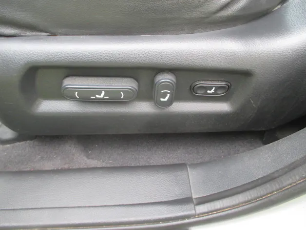 Hyundai Santa Fe 2.2 CRDi Premium 4WD Automatic