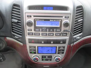 Hyundai Santa Fe 2.2 CRDi Premium 4WD Automatic