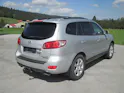 Hyundai Santa Fe 2.2 CRDi Premium 4WD Automatic