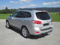Hyundai Santa Fe 2.2 CRDi Premium 4WD Automatic