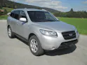 Hyundai Santa Fe 2.2 CRDi Premium 4WD Automatic