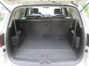 Hyundai Santa Fe 2.2 CRDi Premium 4WD Automatic
