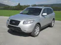 Hyundai Santa Fe 2.2 CRDi Premium 4WD Automatic