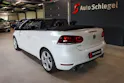 VW Golf Cabrio 2.0 TSI GTI DSG