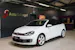 VW Golf Cabrio 2.0 TSI GTI DSG