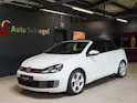 VW Golf Cabrio 2.0 TSI GTI DSG