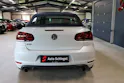 VW Golf Cabrio 2.0 TSI GTI DSG