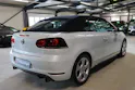 VW Golf Cabrio 2.0 TSI GTI DSG