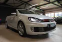 VW Golf Cabrio 2.0 TSI GTI DSG