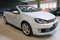 VW Golf Cabrio 2.0 TSI GTI DSG
