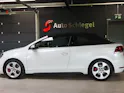 VW Golf Cabrio 2.0 TSI GTI DSG