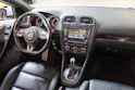 VW Golf Cabrio 2.0 TSI GTI DSG