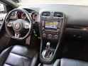 VW Golf Cabrio 2.0 TSI GTI DSG