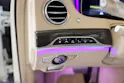 Mercedes-Benz S 63 AMG L 4Matic+ 9G-Tronic