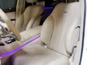 Mercedes-Benz S 63 AMG L 4Matic+ 9G-Tronic