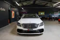 Mercedes-Benz S 63 AMG L 4Matic+ 9G-Tronic