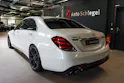 Mercedes-Benz S 63 AMG L 4Matic+ 9G-Tronic