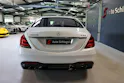 Mercedes-Benz S 63 AMG L 4Matic+ 9G-Tronic