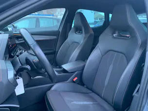 Cupra Formentor 2.0TSI VZ 4Drive DSG