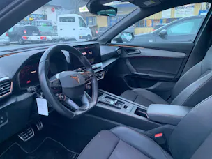 Cupra Formentor 2.0TSI VZ 4Drive DSG
