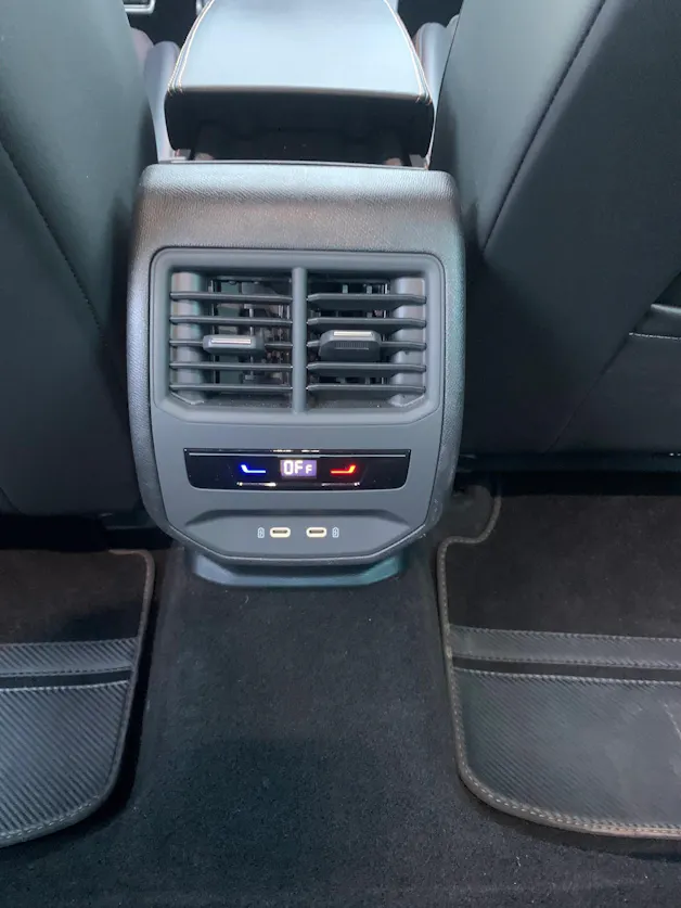 Cupra Formentor 2.0TSI VZ 4Drive DSG