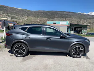 Cupra Formentor 2.0TSI VZ 4Drive DSG
