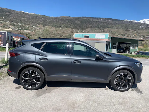Cupra Formentor 2.0TSI VZ 4Drive DSG