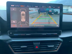 Cupra Formentor 2.0TSI VZ 4Drive DSG