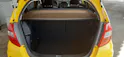 Honda Jazz 1.4i Si CVT