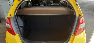 Honda Jazz 1.4i Si CVT