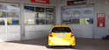 Honda Jazz 1.4i Si CVT