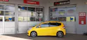 Honda Jazz 1.4i Si CVT