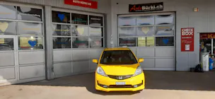 Honda Jazz 1.4i Si CVT